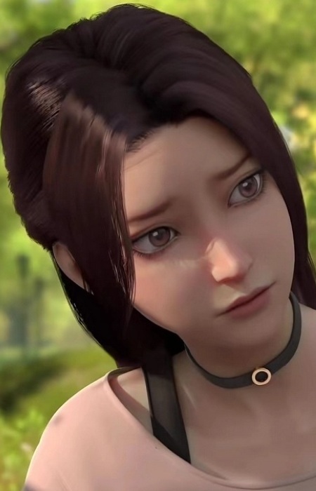 Jiang, Xiao