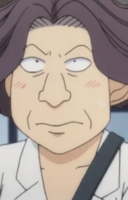 Shiraishi