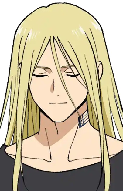 Naruko, Genya