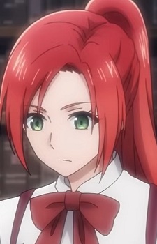 Marchalrayd, Elise