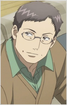 Shiba, Shingo