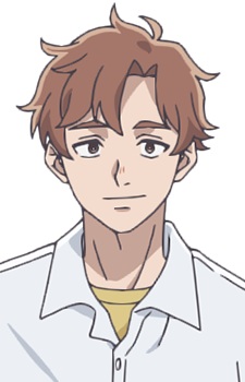 Momose, Hayato
