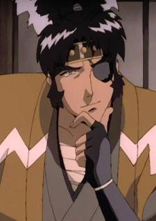 Yagyuu, Juubei