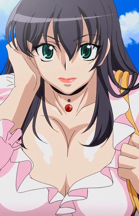Morino, Yuuko