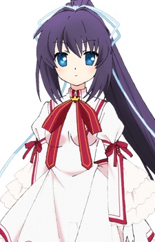 Konohana, Lucia