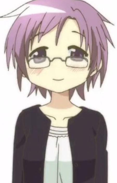 Ikezawa-sensei
