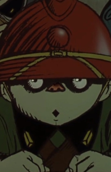 Boy