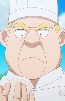 Gargel