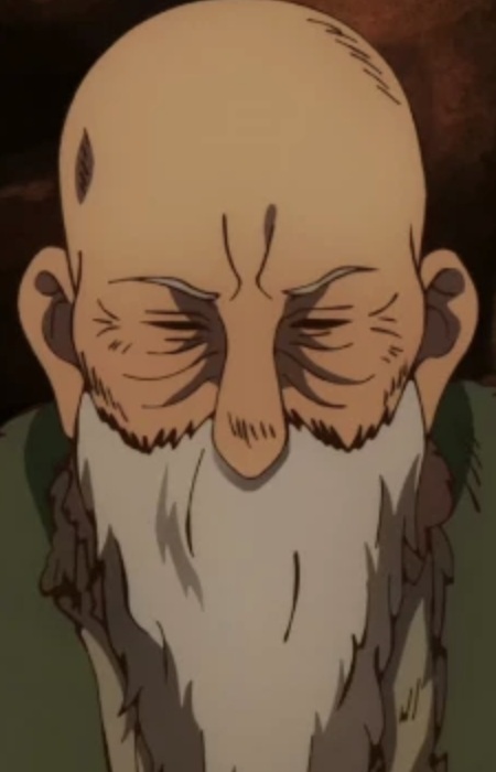 Elder
