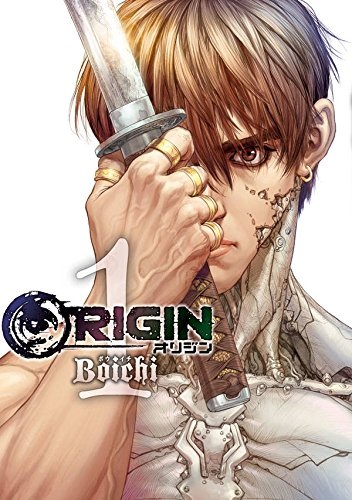 Origin cover
