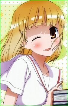 Fukuji, Mihoko