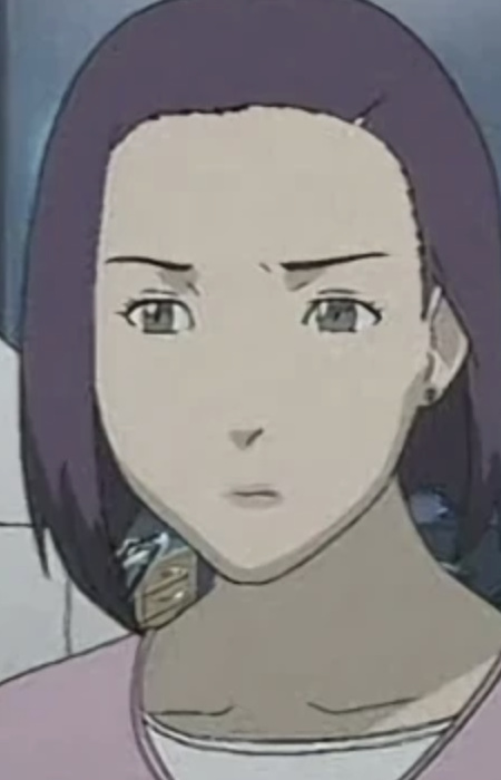 Ooshima, Mizuho