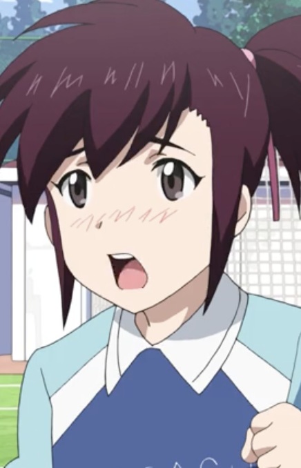 Ayaka