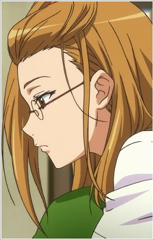 Hanaki, Mizuho