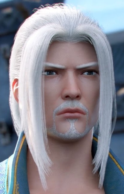 Hai, Bodong