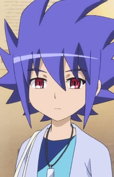 Kamiya, Maito