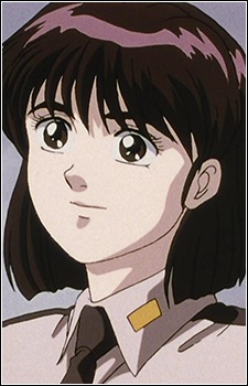 Star, Yuriko