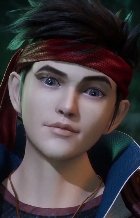 Xiao, Tianhao