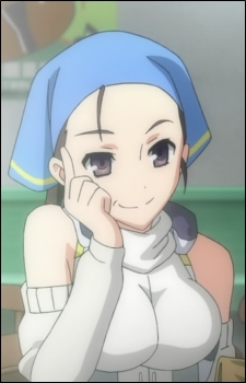 Aoi, Yoshiki