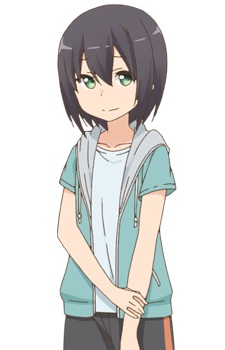 Shiina, Aki