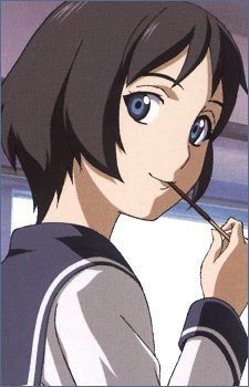 Tsuchimiya, Kagura