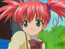 Yamagami, Mamimi