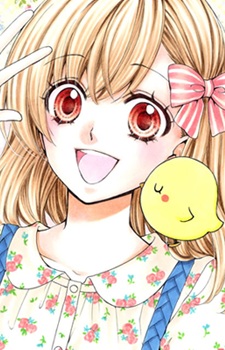 Nishiyama, Hiyori
