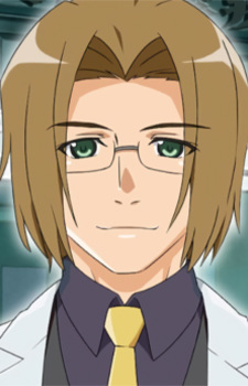 Irie, Kyousuke