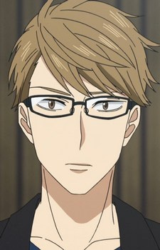 Sakaki, Kyouichi
