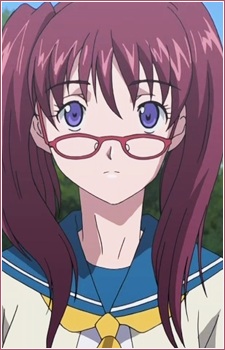 Noyamano, Ringo