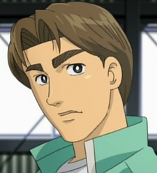 Hiramoto, Koichi