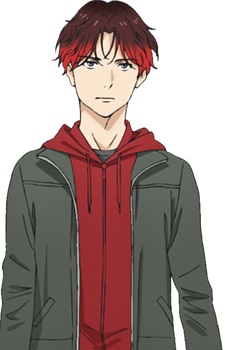 Ozaki, Kyouichi