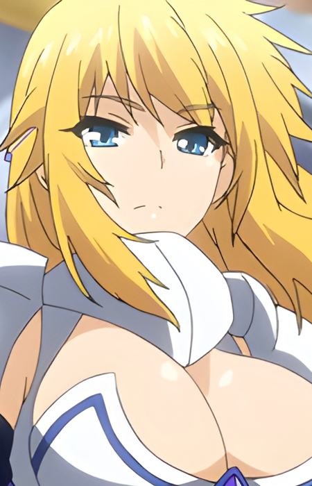 Lautreamont, Veronica