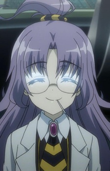 Dimandius, Charlotte
