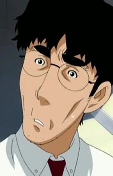 Tanaka, Ouji
