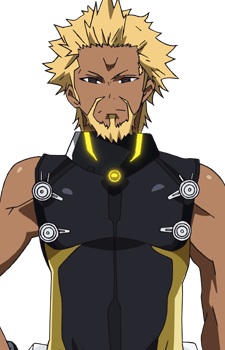 Ioroi, Narumi