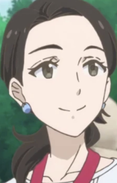 Isomura, Rika