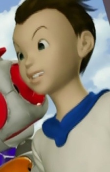 Tsurugi, Ichirou