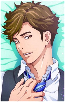 Tanaka, Sousuke