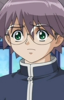 Naito, Shinji
