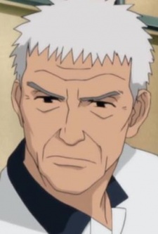 Koike, Kanichi