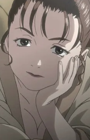 Nishimoto, Kaori