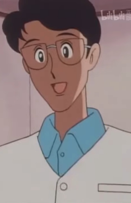 Kiko's Father