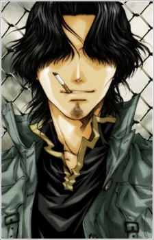 Nakajou, Nobuto