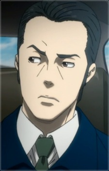 Doumoto, Shuuichirou