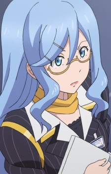 Minakata, Kumi