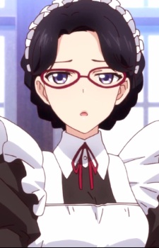 Kiryuu, Sumire