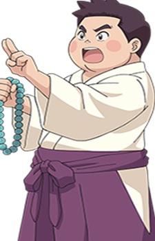 Arihoshi, Akinori