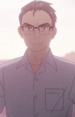 Tennis Coach