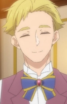 Giovanni